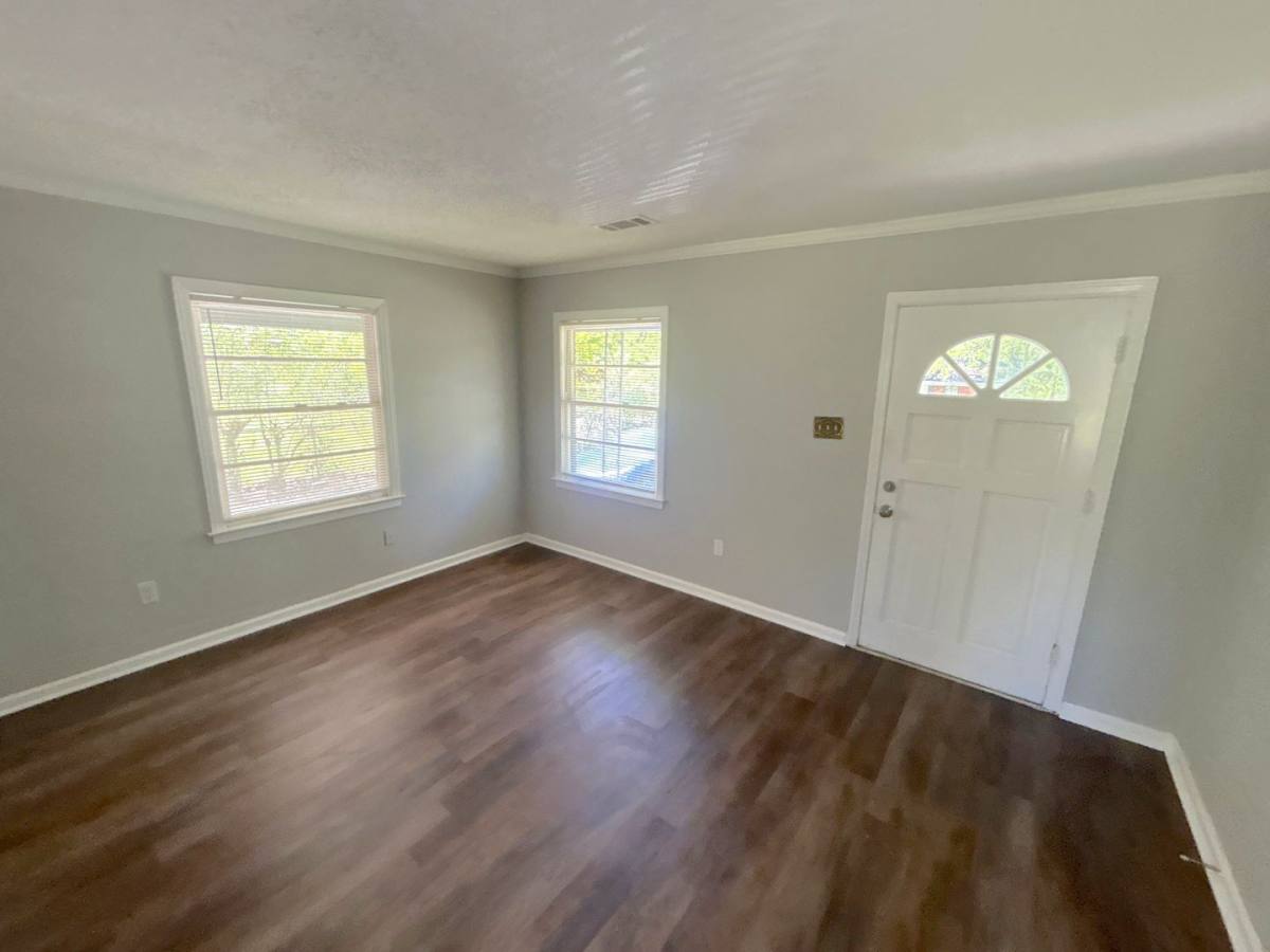 House for rent at 3430 Shiloh St, Memphis, TN 38127