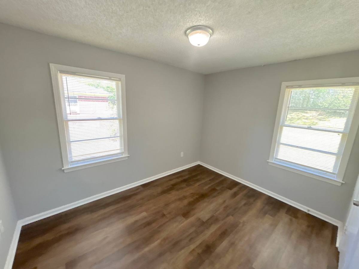 House for rent at 3430 Shiloh St, Memphis, TN 38127