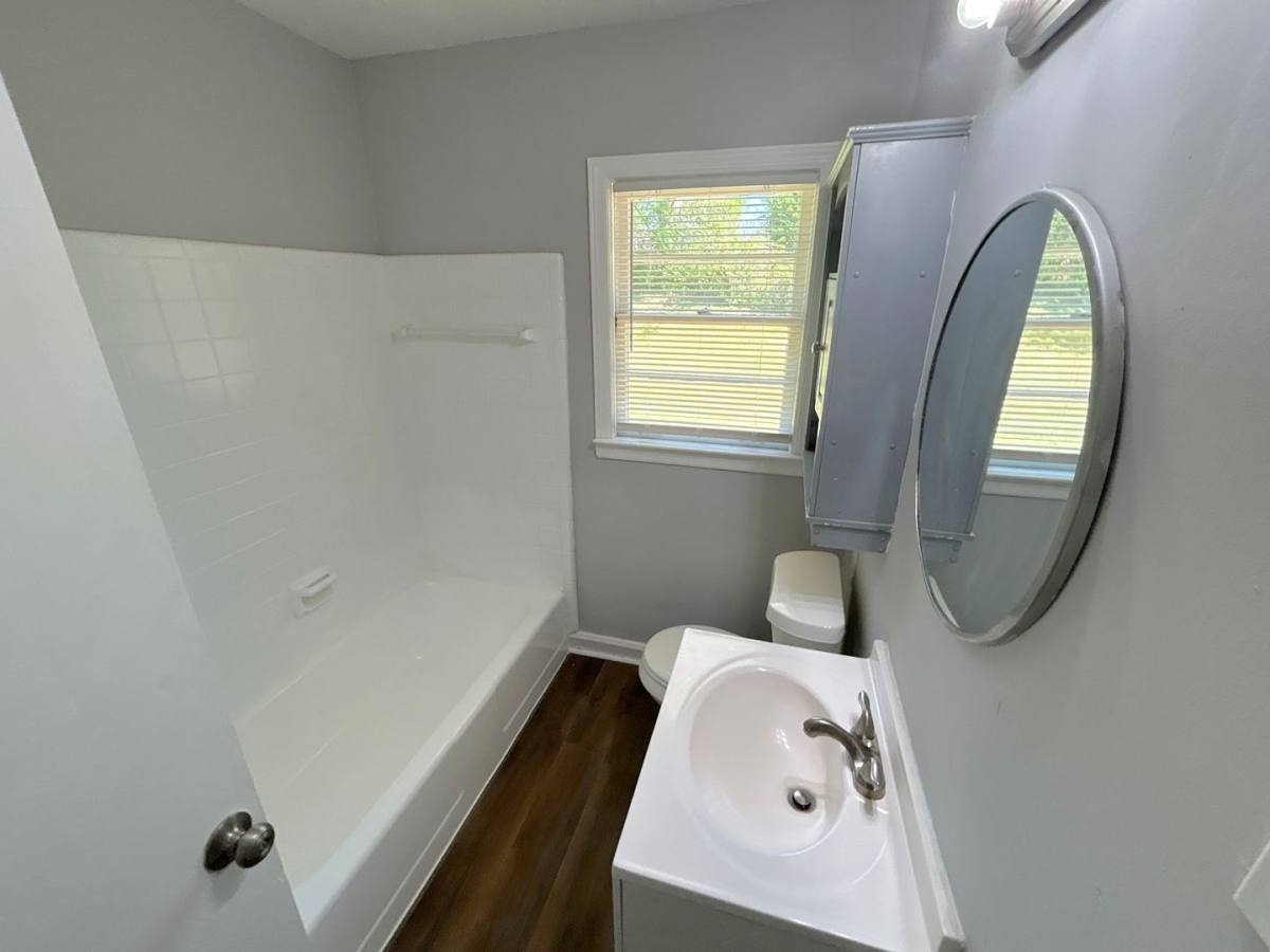House for rent at 3430 Shiloh St, Memphis, TN 38127