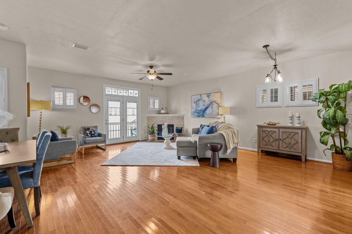 Condo for rent at 9518 3rd Bay St, Norfolk, VA 23518