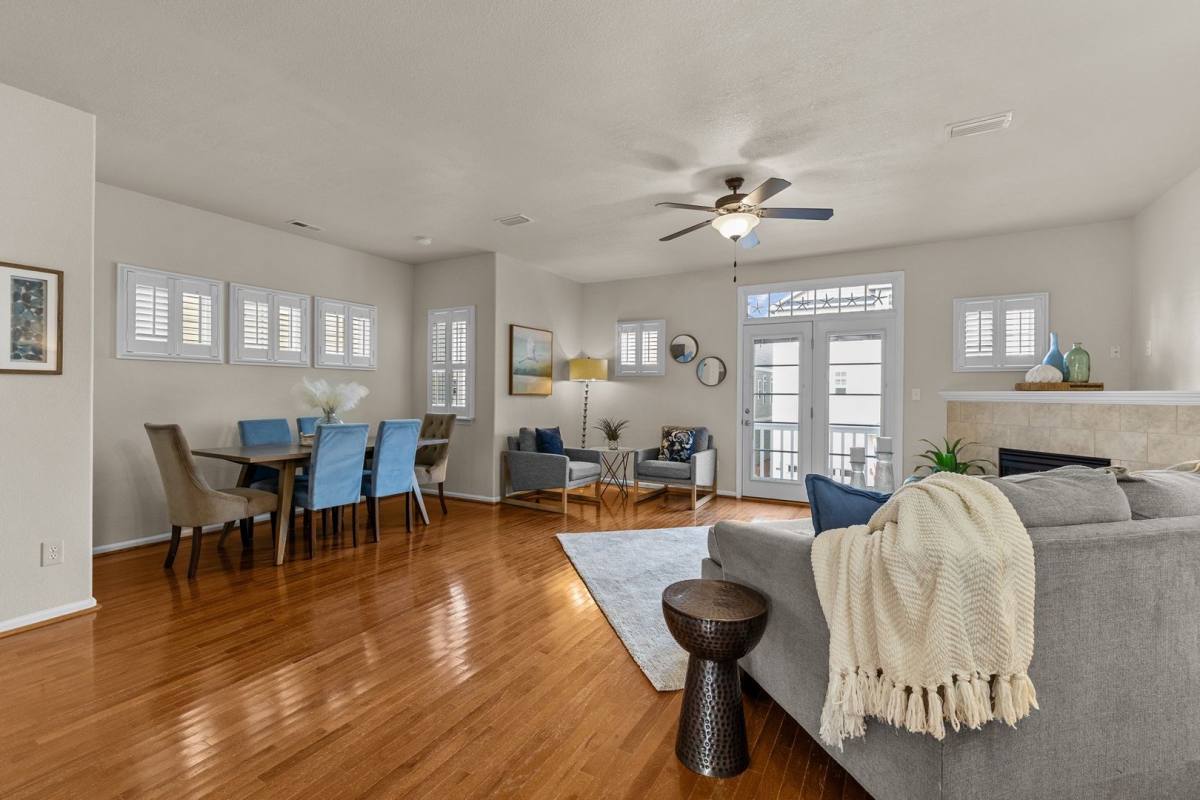 Condo for rent at 9518 3rd Bay St, Norfolk, VA 23518