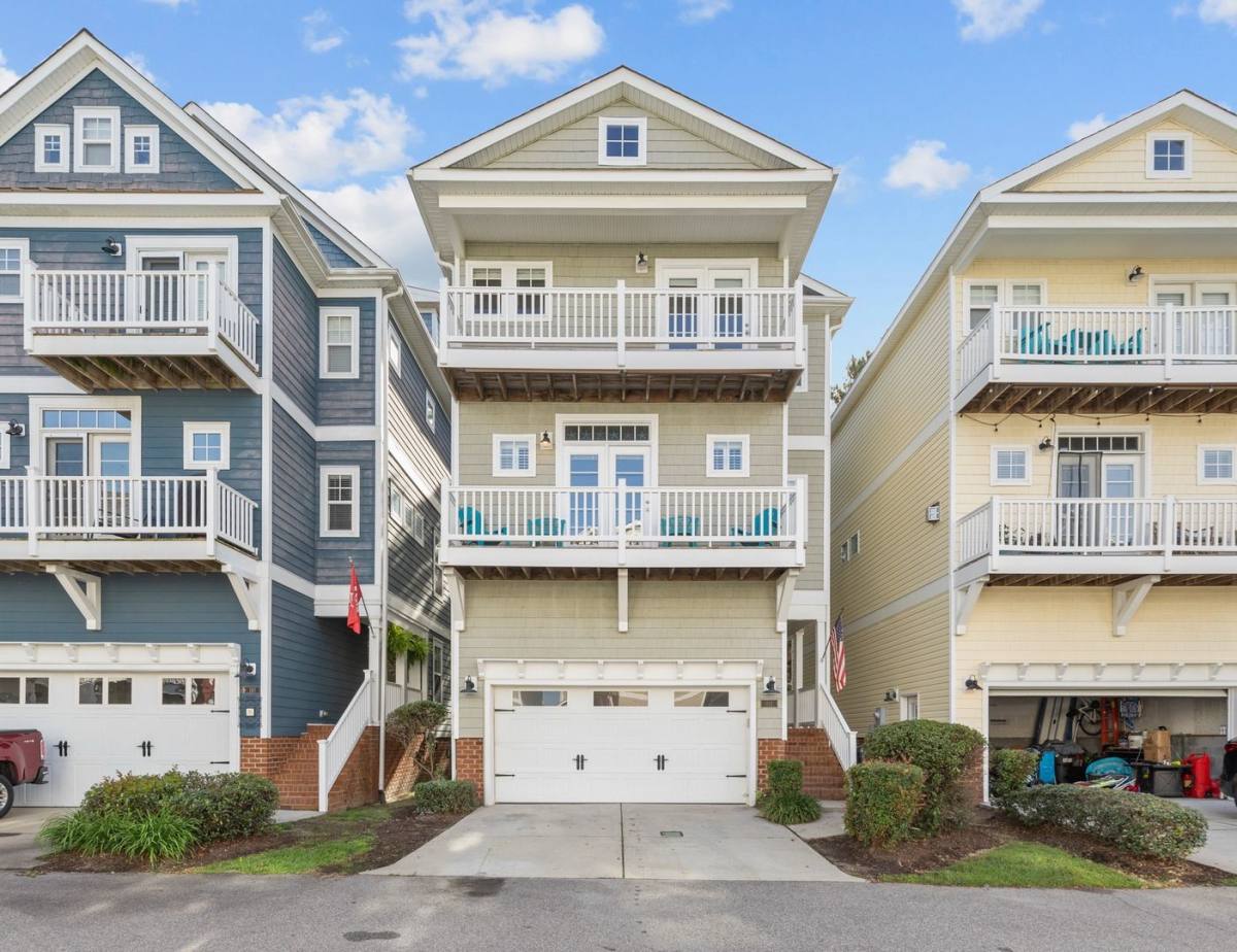 Condo for rent at 9518 3rd Bay St, Norfolk, VA 23518