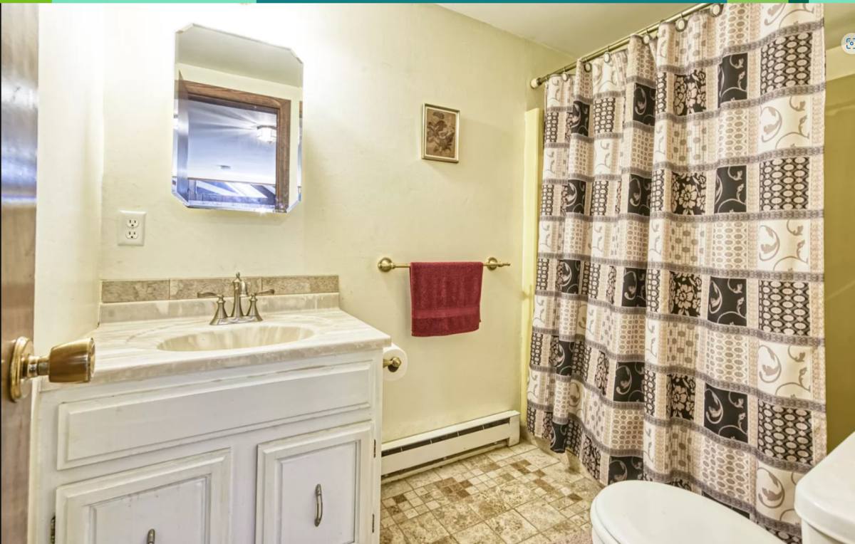 House for rent at 3 Lark Place, Enfield, NH 03748