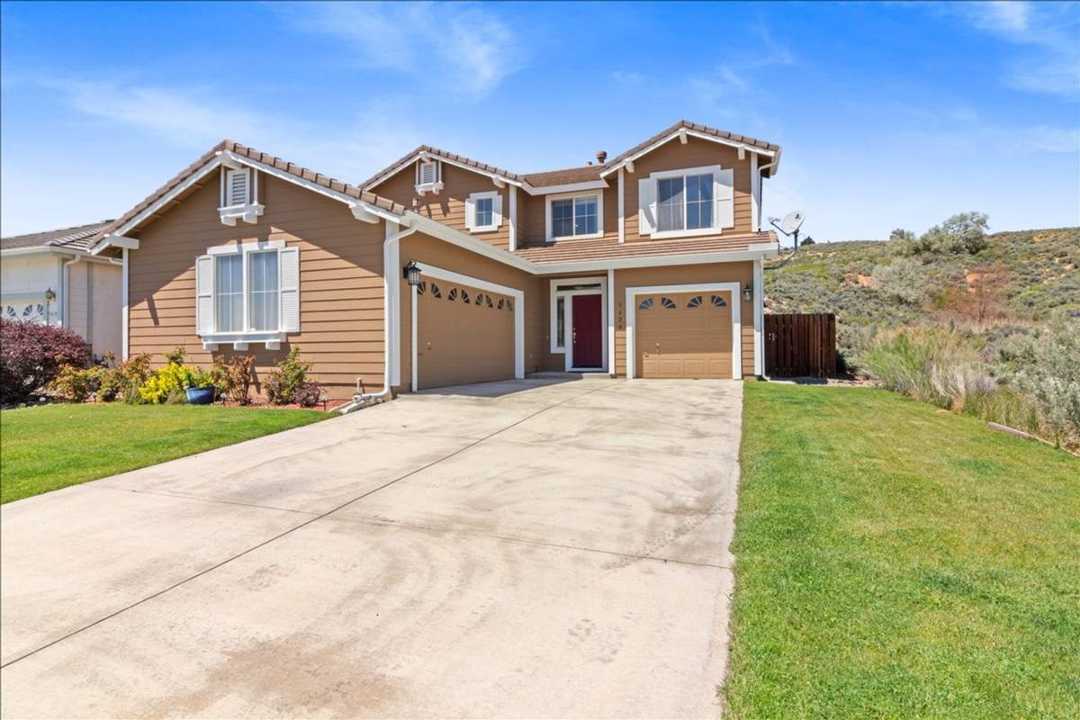House for rent at 3420 Long Dr, Minden, NV 89423