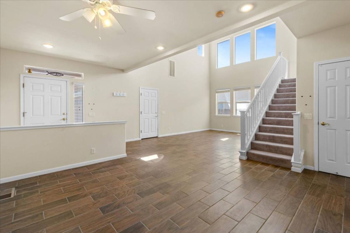 House for rent at 3420 Long Dr, Minden, NV 89423
