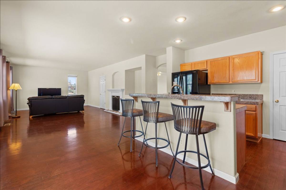 House for rent at 3420 Long Dr, Minden, NV 89423