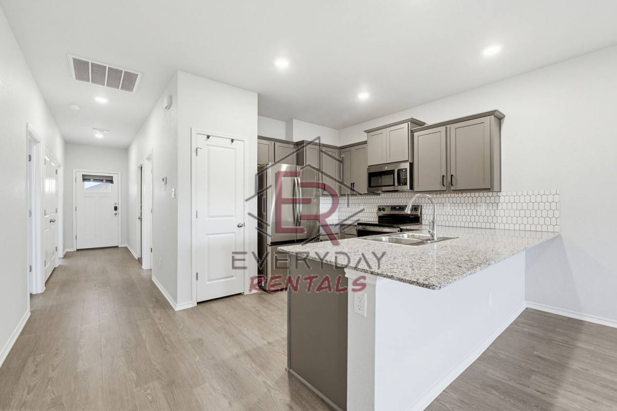 Apartment for rent at 1226 Lexington, Copperas Cove, TX 76522
