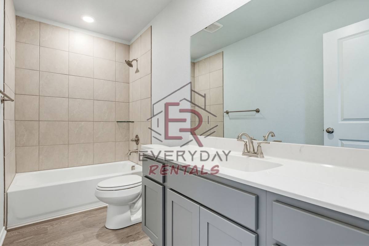 Apartment for rent at 1226 Lexington, Copperas Cove, TX 76522