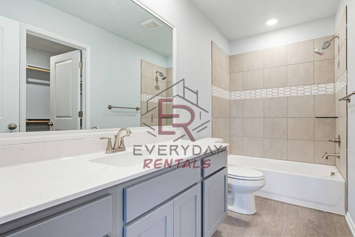 Apartment for rent at 1226 Lexington, Copperas Cove, TX 76522