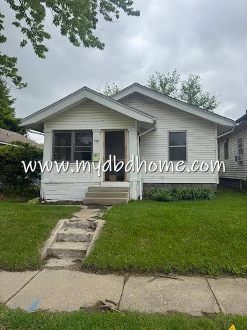 House for rent at 3131 Oliver St, Fort Wayne, IN 46806
