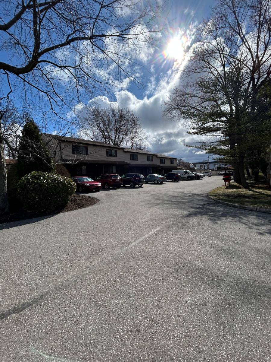 Apartment for rent at 3063 W 11th St, Erie, PA 16505