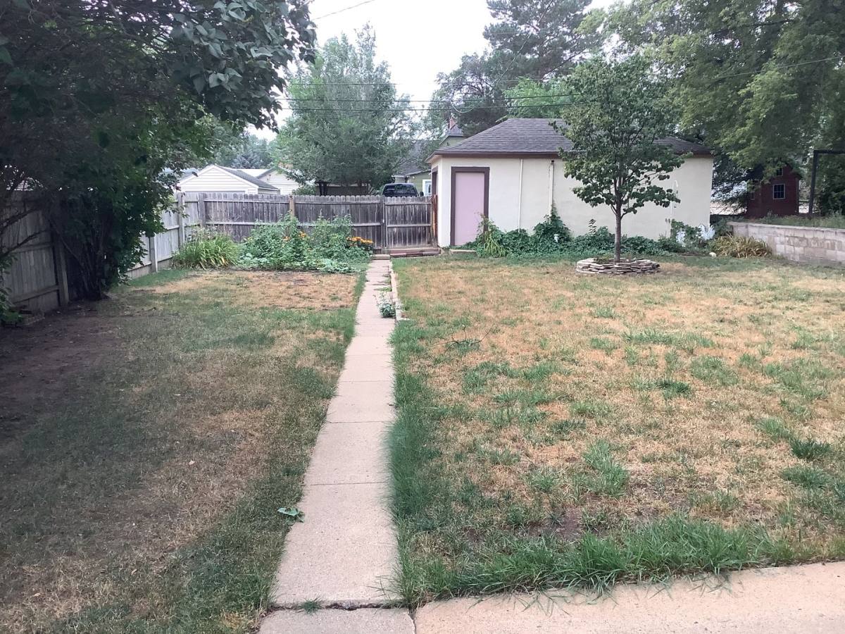 House for rent at 329 1st Ave W, Dickinson, ND 58601