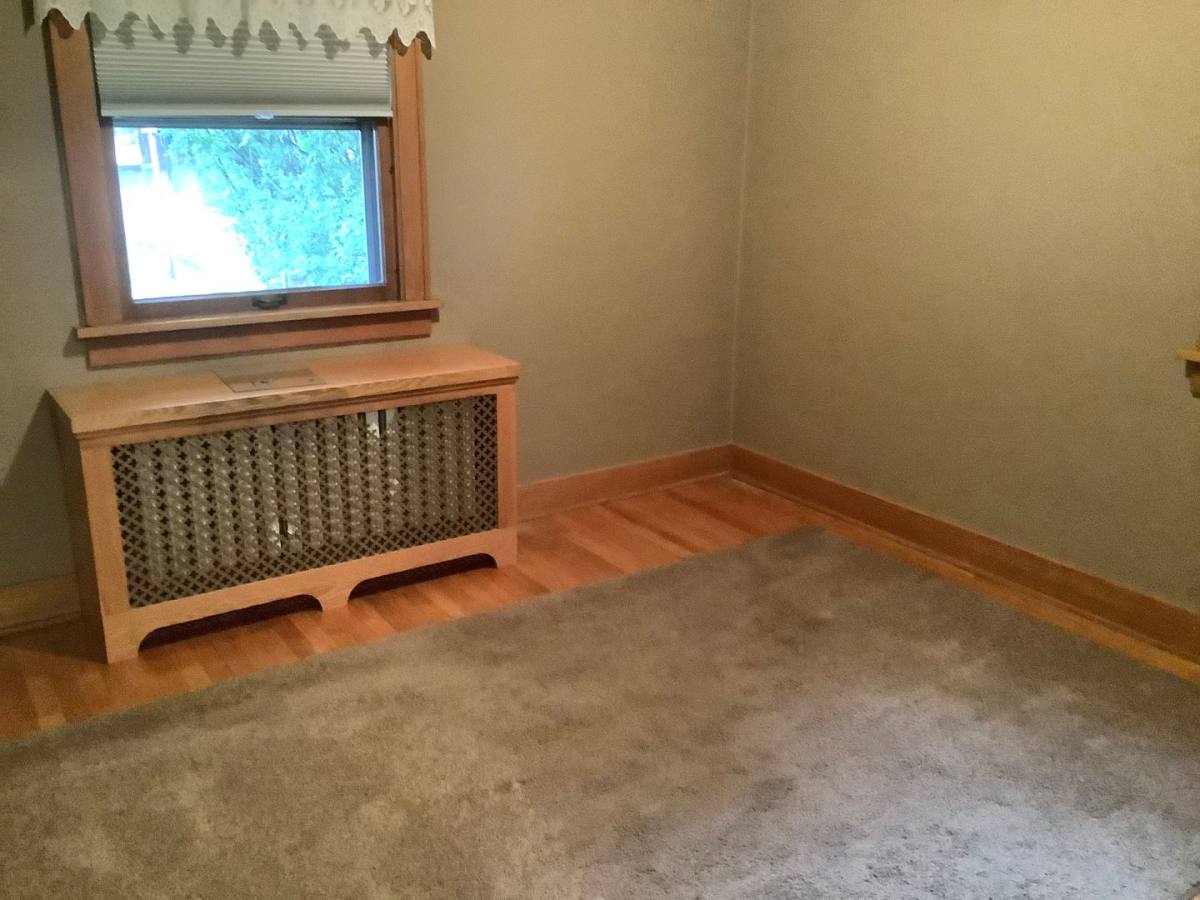House for rent at 329 1st Ave W, Dickinson, ND 58601