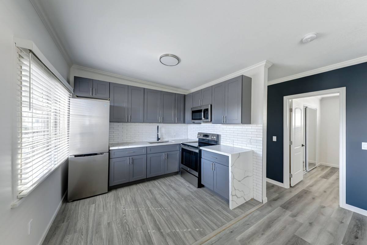 Apartment for rent at 317 S 11th St, Las Vegas, NV 89101