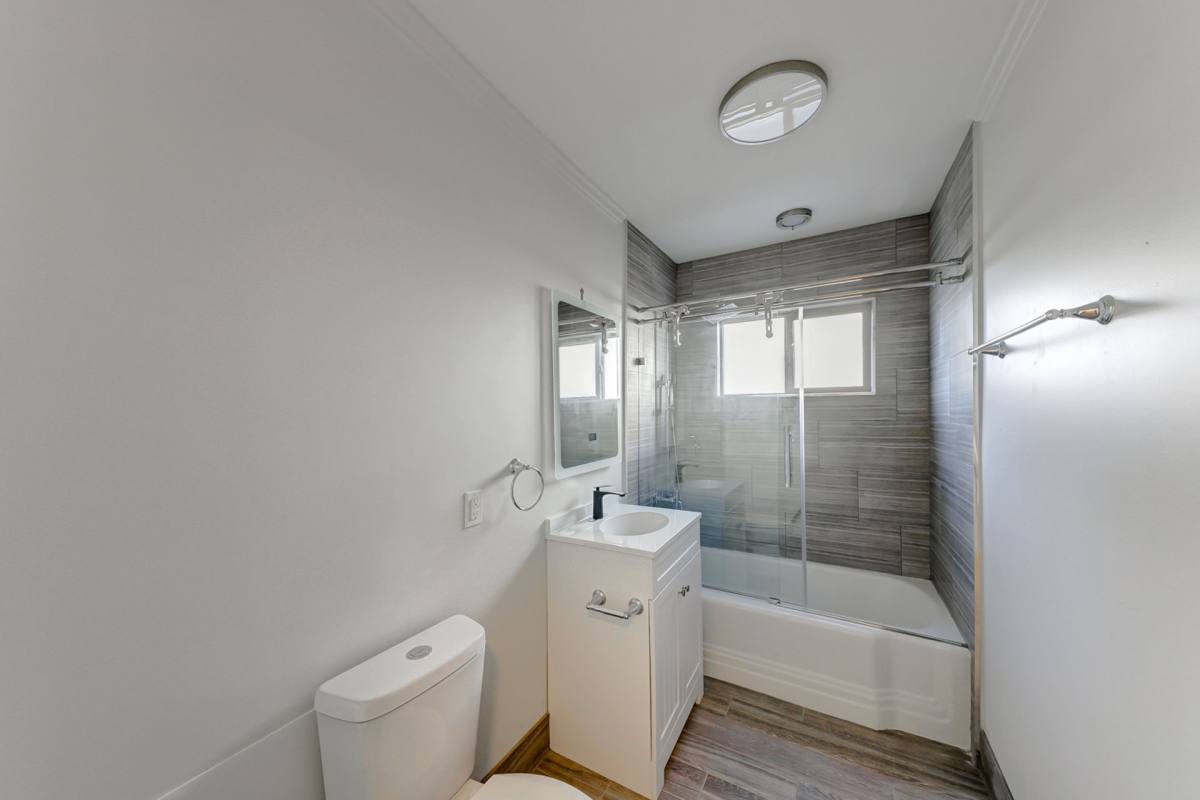 Apartment for rent at 317 S 11th St, Las Vegas, NV 89101