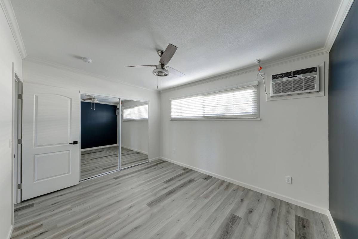 Apartment for rent at 317 S 11th St, Las Vegas, NV 89101