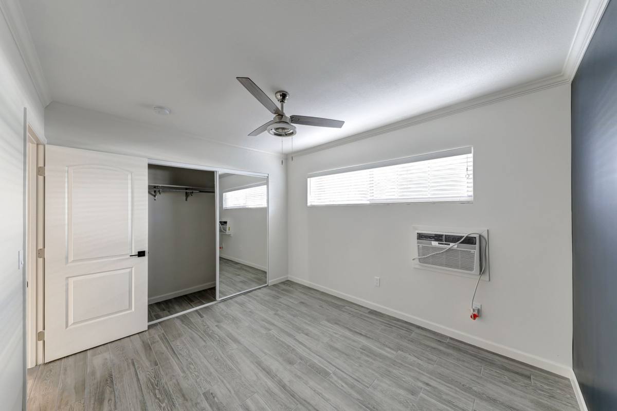 Apartment for rent at 317 S 11th St, Las Vegas, NV 89101