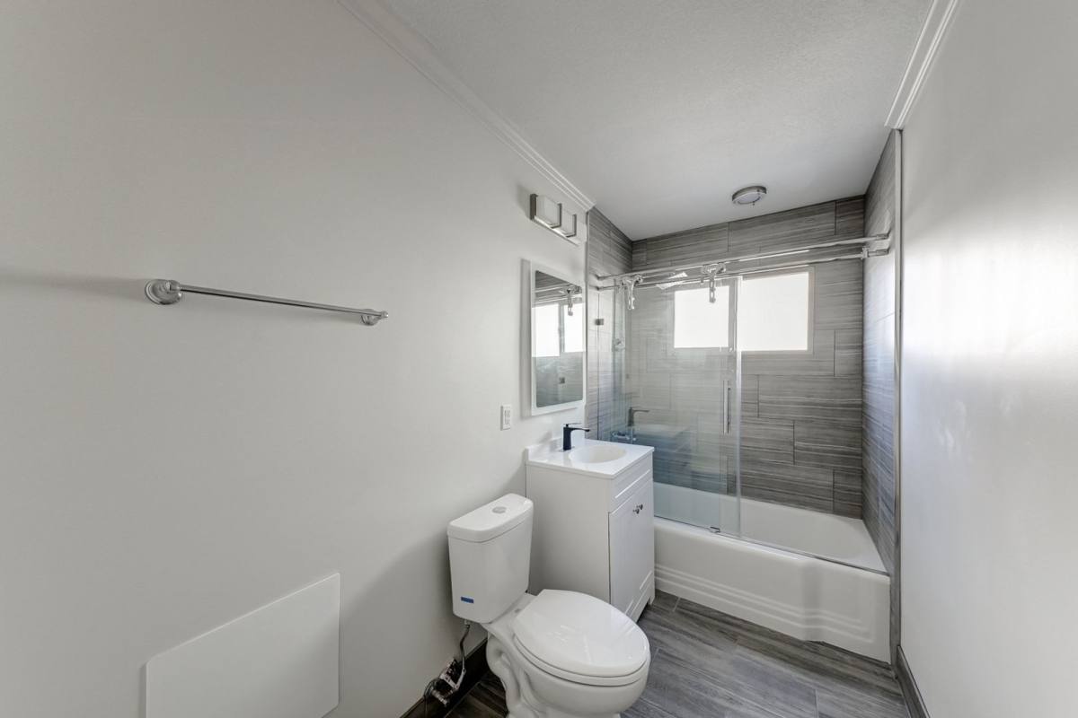 Apartment for rent at 317 S 11th St, Las Vegas, NV 89101