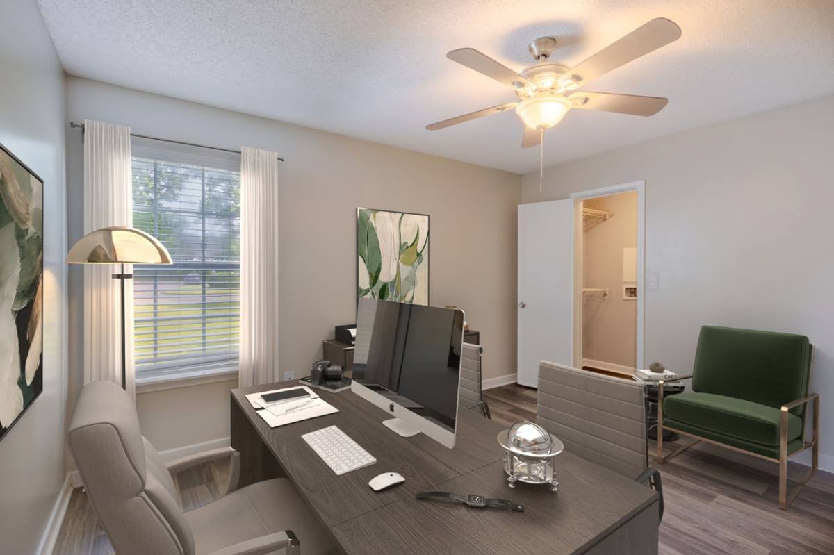 Apartment for rent at 200 Moore Ave, Senatobia, MS 38668