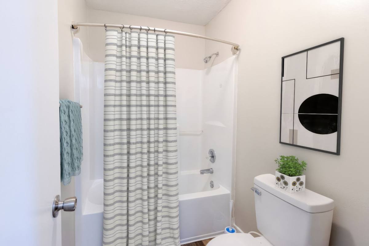 Apartment for rent at 200 Moore Ave, Senatobia, MS 38668