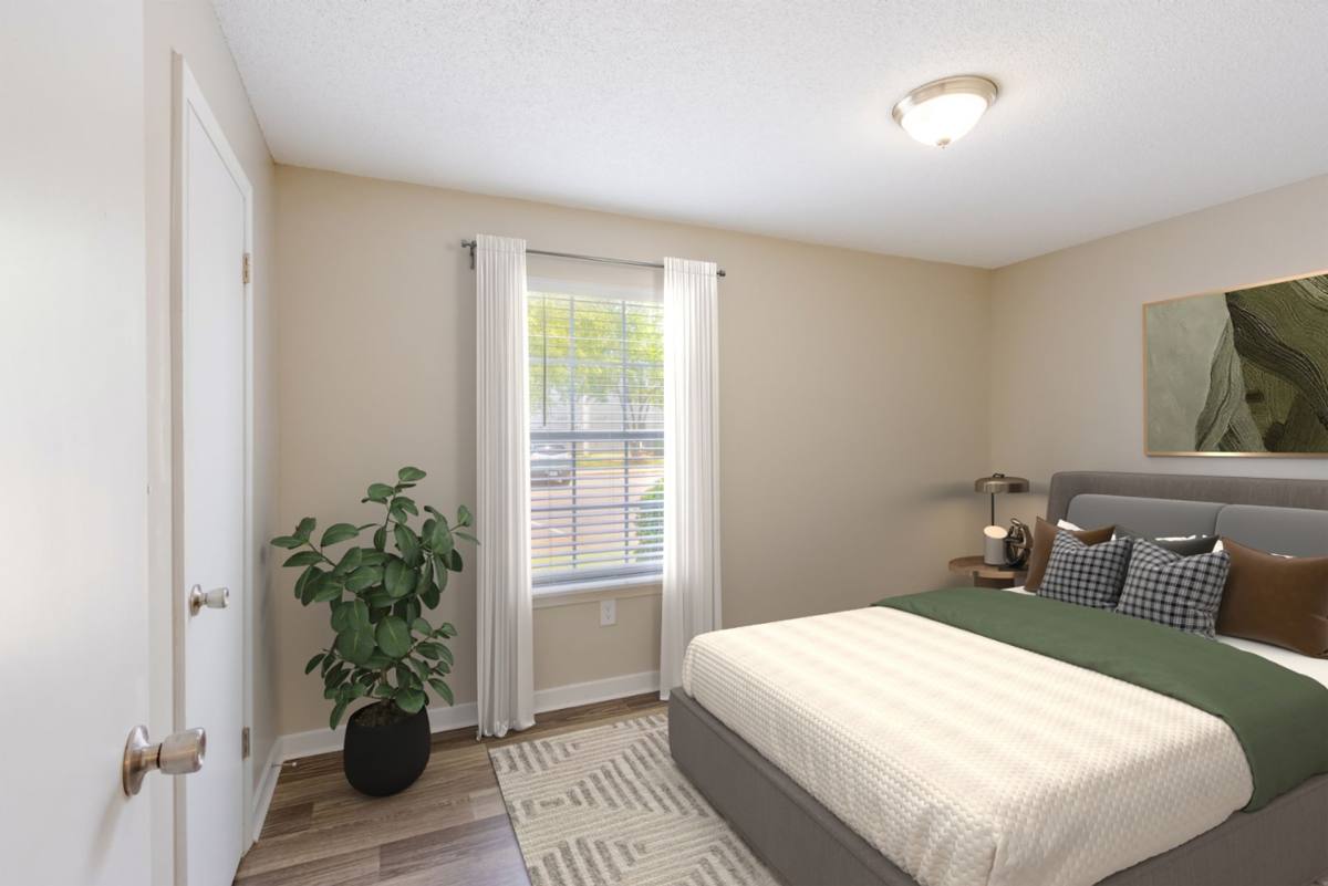 Apartment for rent at 200 Moore Ave, Senatobia, MS 38668