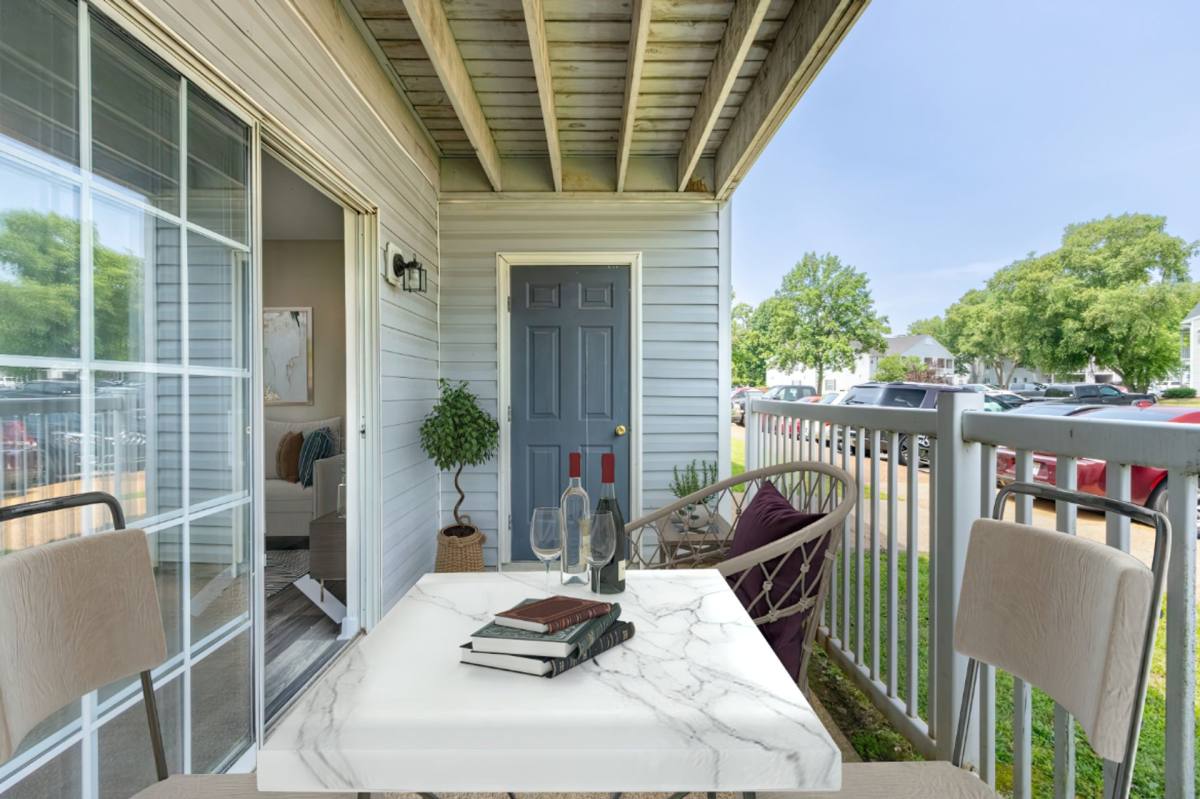 Apartment for rent at 200 Moore Ave, Senatobia, MS 38668