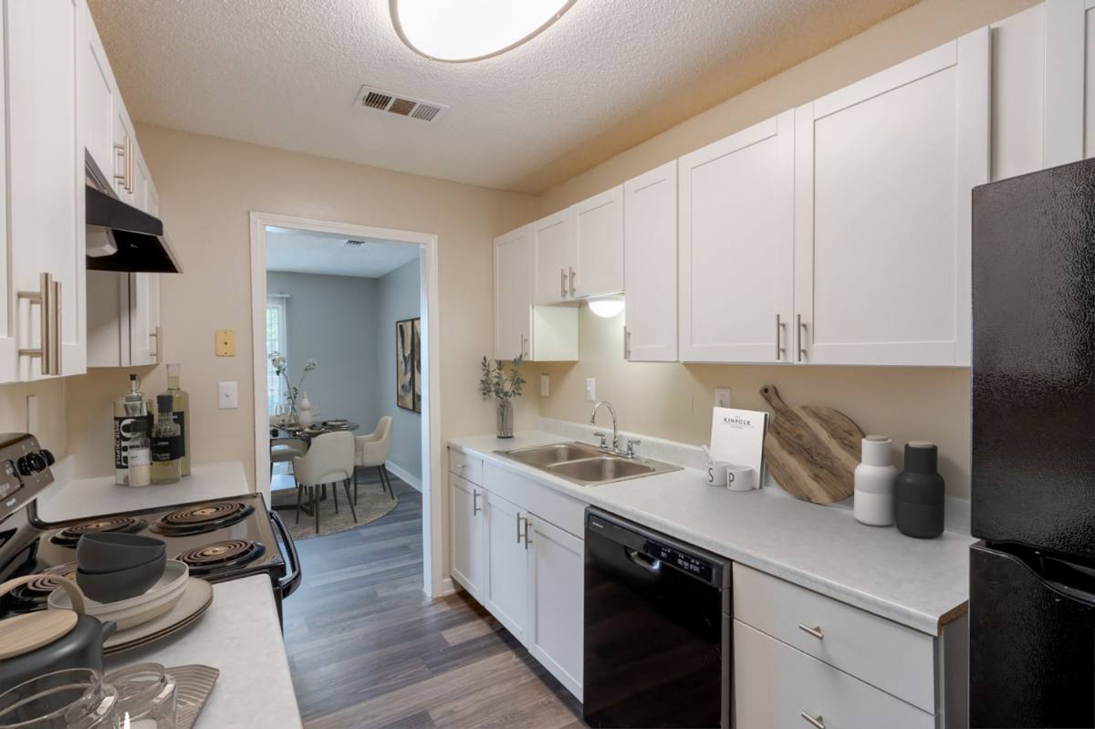 Apartment for rent at 200 Moore Ave, Senatobia, MS 38668