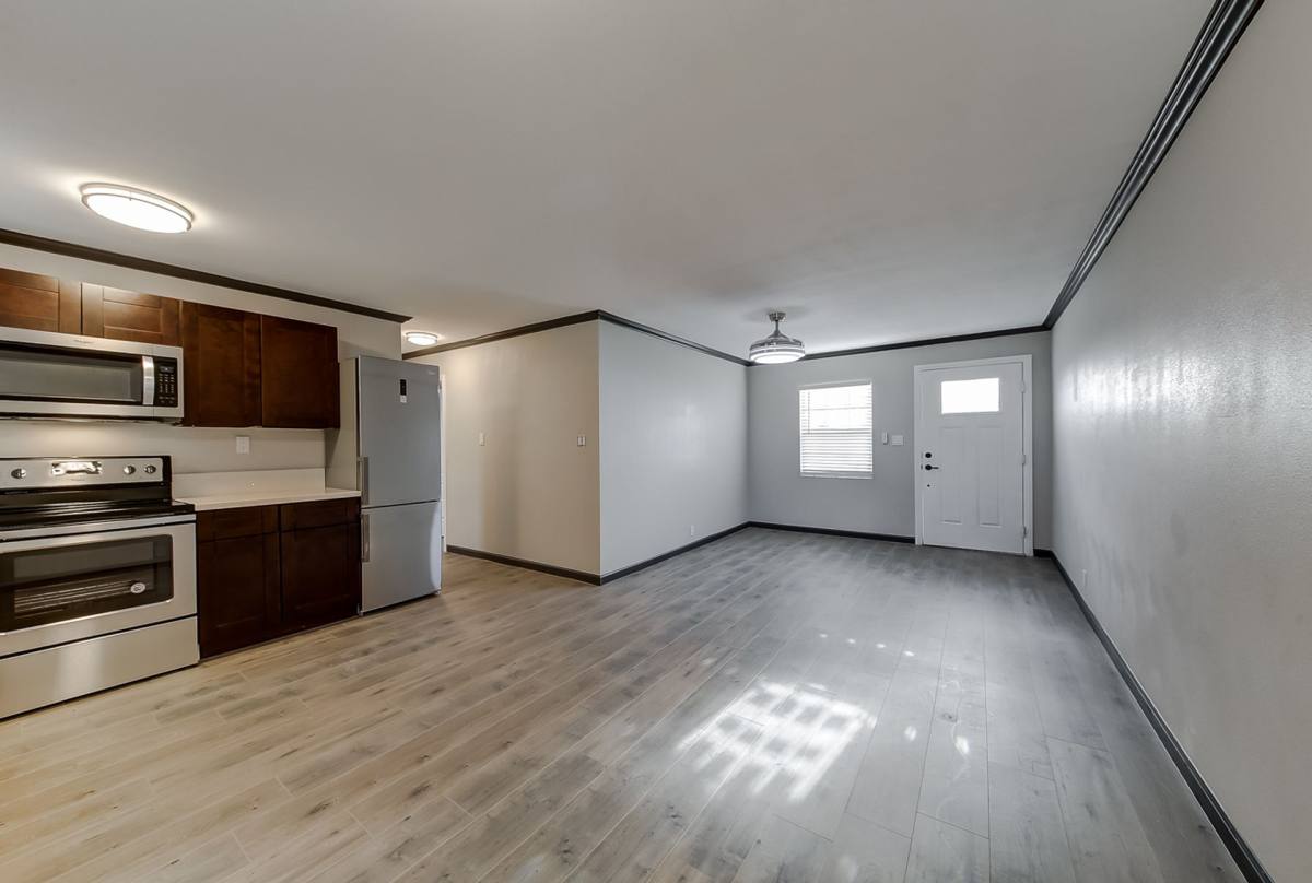 Apartment for rent at 119 S 15th St, Las Vegas, NV 89101