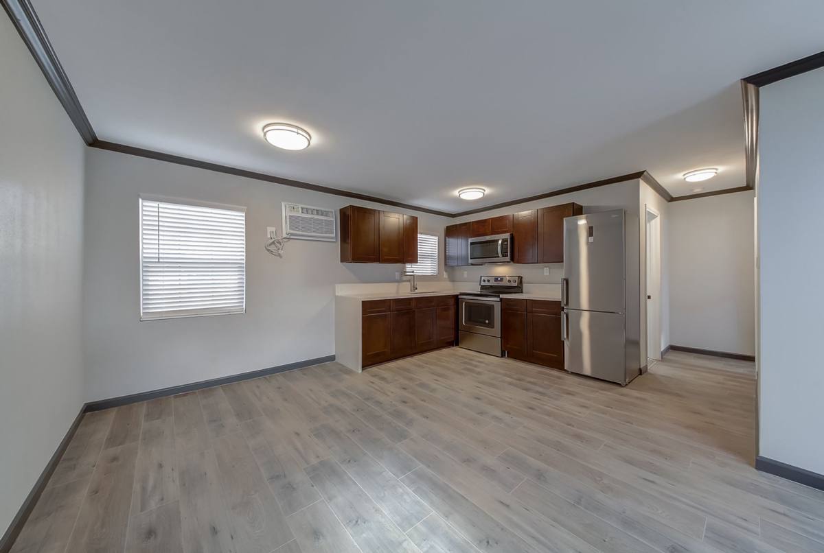 Apartment for rent at 119 S 15th St, Las Vegas, NV 89101