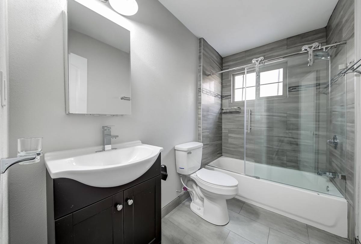 Apartment for rent at 119 S 15th St, Las Vegas, NV 89101