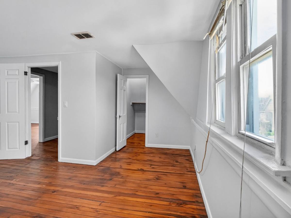 Apartment for rent at 434 George St, New Haven, CT 06511