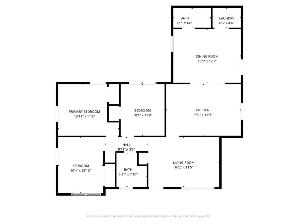 House for rent at 4000 Fieldcrest Rd, Charlotte, NC 28217