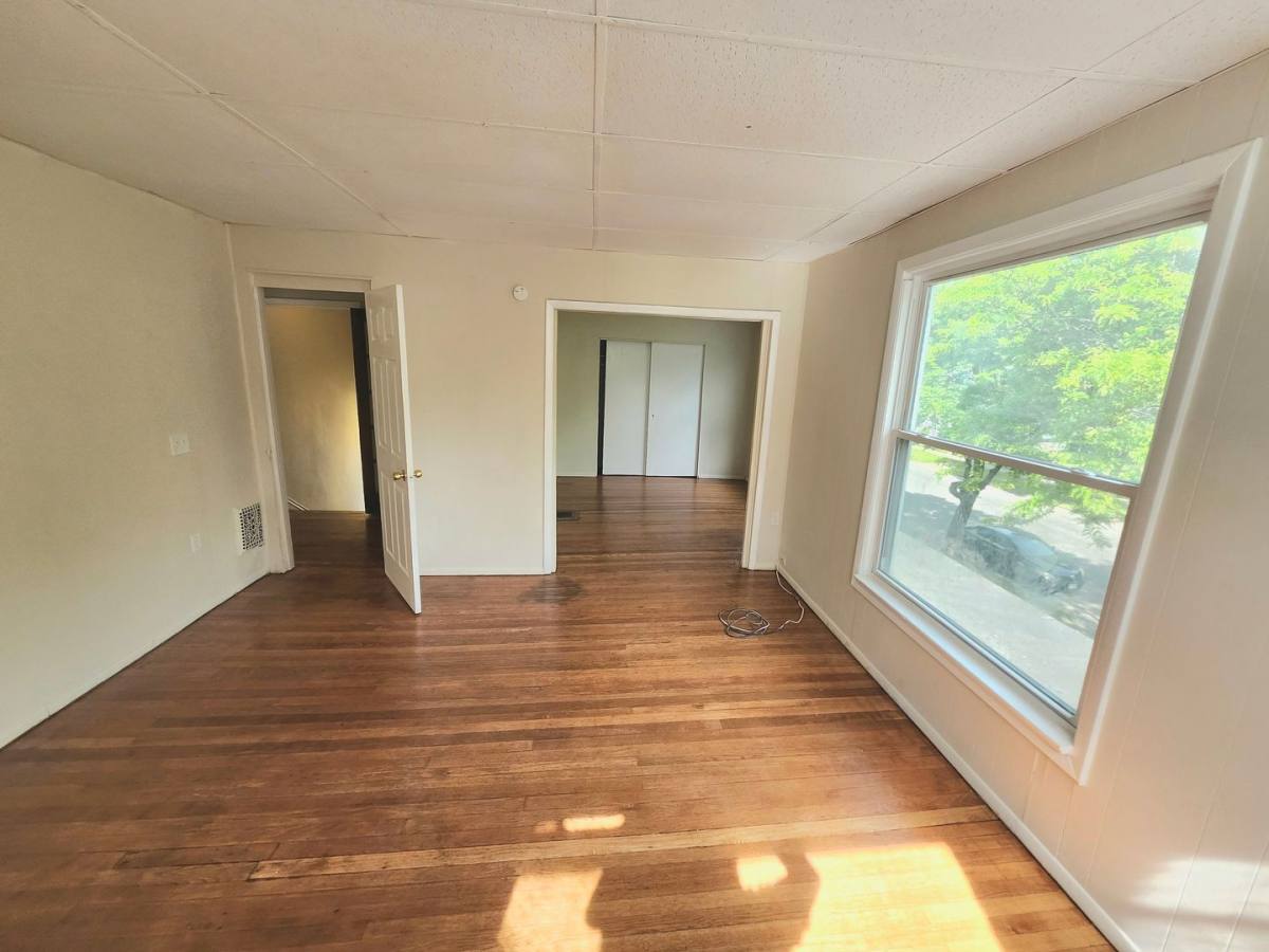Apartment for rent at 189-191 Parsells Ave, Rochester, NY 14609