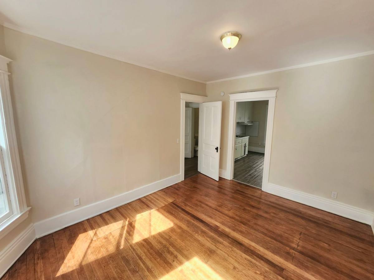 Apartment for rent at 189-191 Parsells Ave, Rochester, NY 14609
