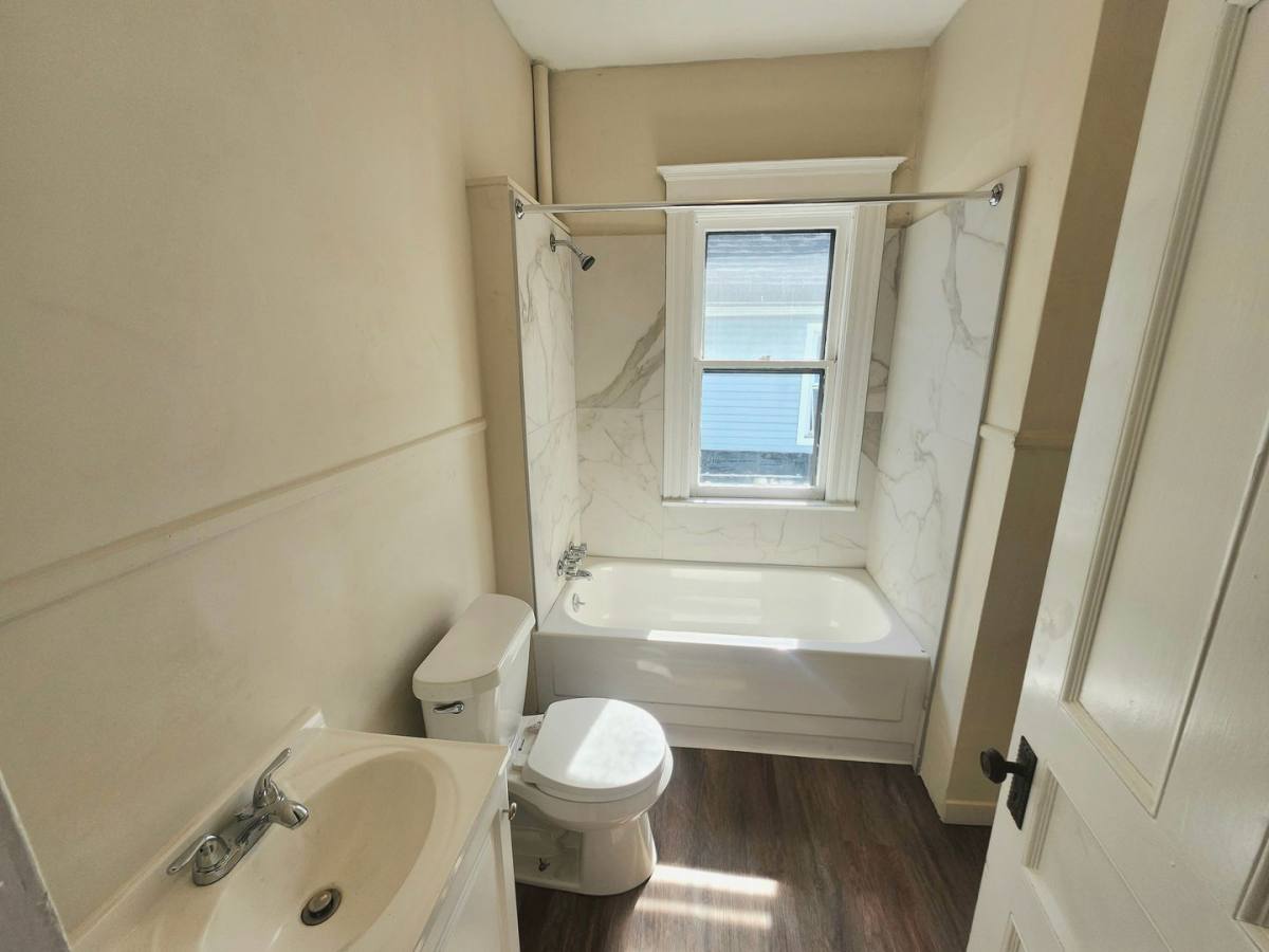 Apartment for rent at 189-191 Parsells Ave, Rochester, NY 14609