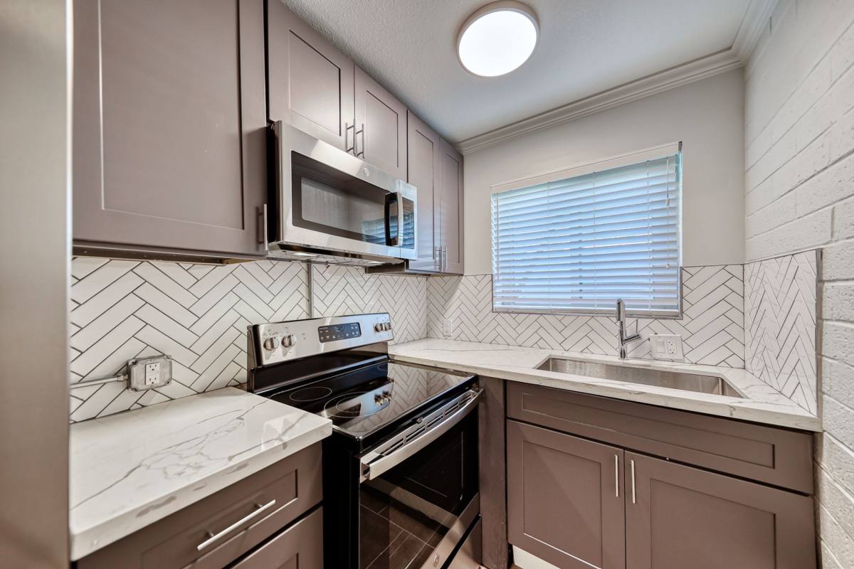 Apartment for rent at 310 S Maryland Parkway, Las Vegas, NV 89101