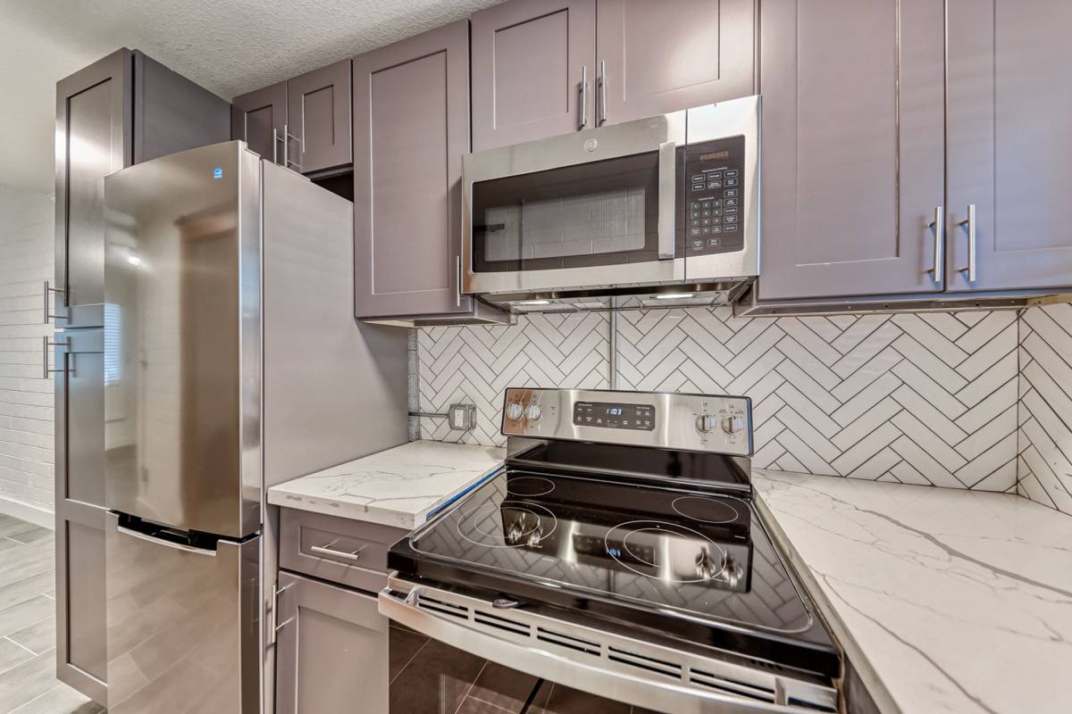 Apartment for rent at 310 S Maryland Parkway, Las Vegas, NV 89101