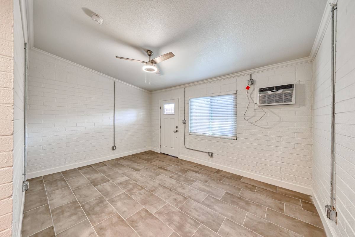 Apartment for rent at 310 S Maryland Parkway, Las Vegas, NV 89101