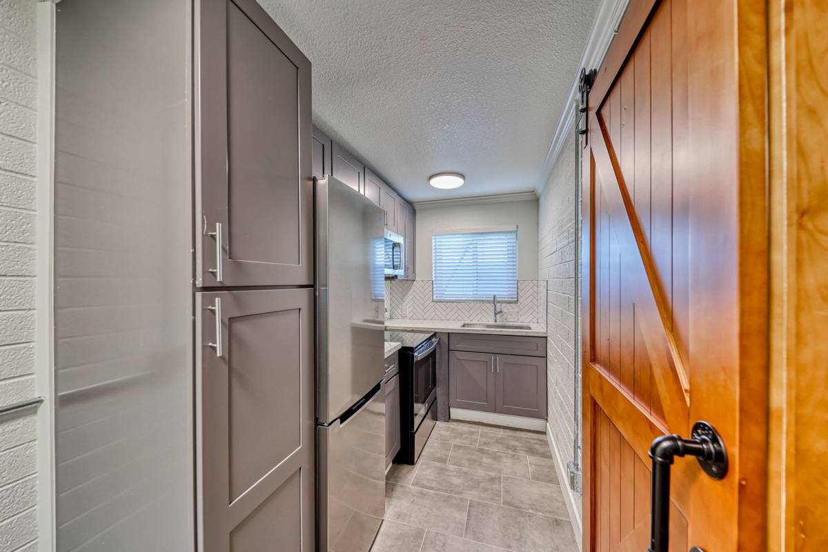 Apartment for rent at 310 S Maryland Parkway, Las Vegas, NV 89101