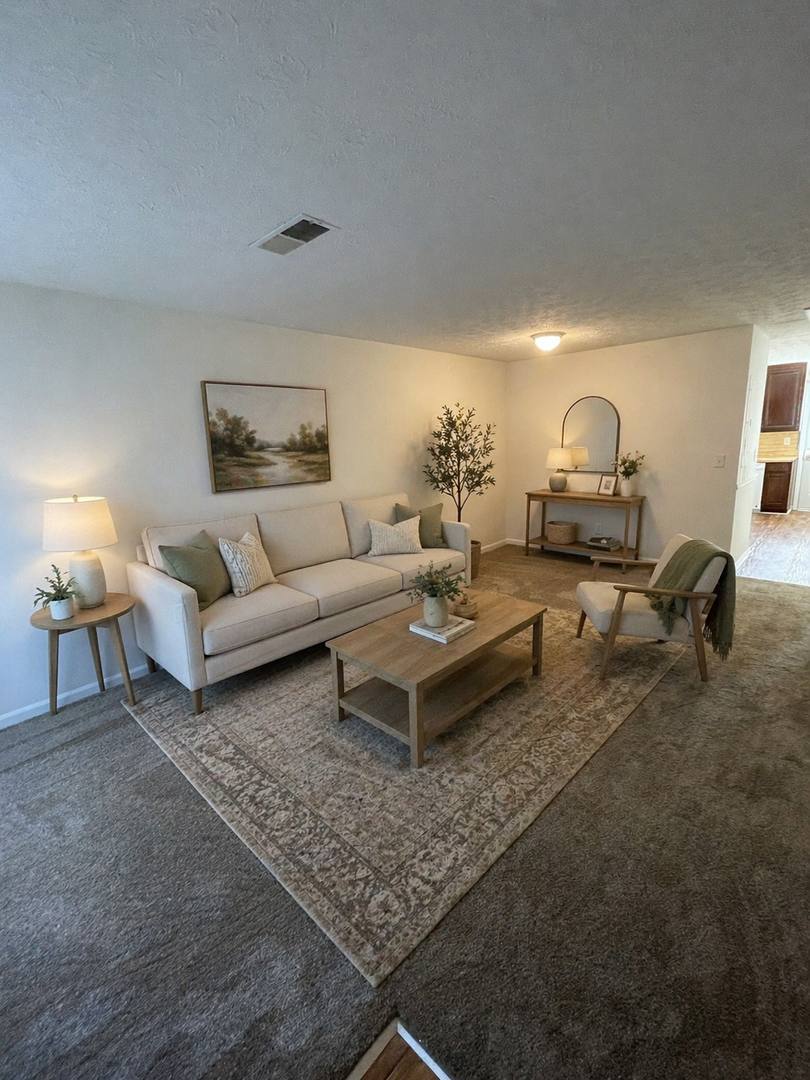 Apartment for rent at 8821 W Hills Court, Douglasville, GA 30134