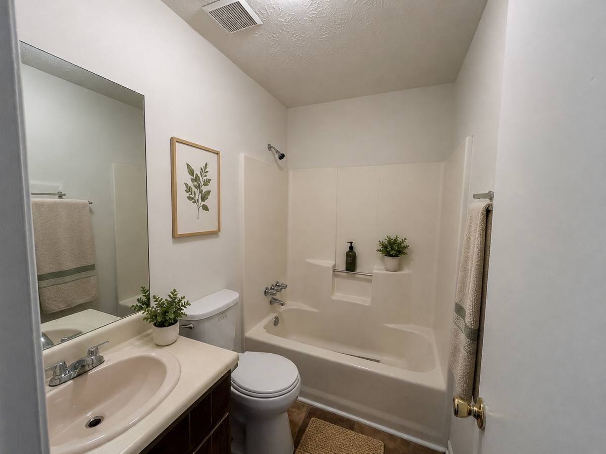Apartment for rent at 8821 W Hills Court, Douglasville, GA 30134