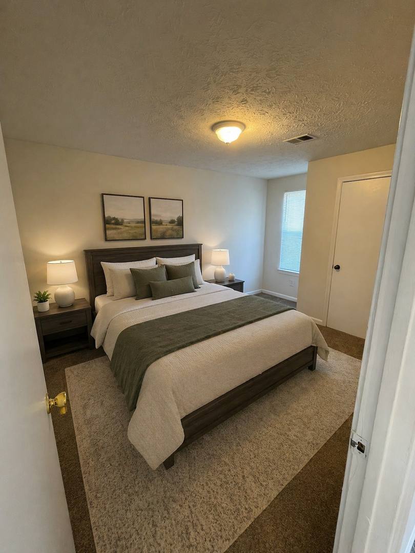 Apartment for rent at 8821 W Hills Court, Douglasville, GA 30134