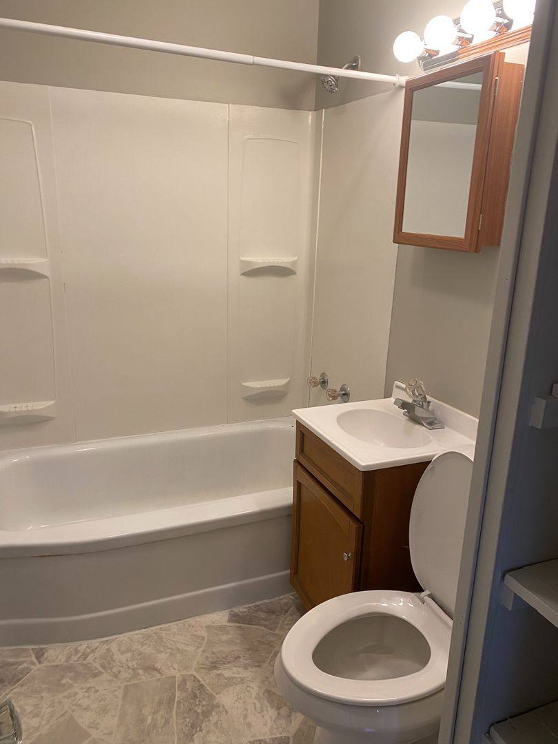Apartment for rent at 2922 Underwood St, Lafayette, IN 47904