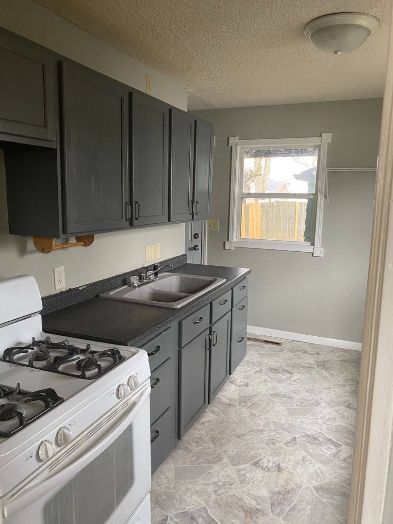 Apartment for rent at 2922 Underwood St, Lafayette, IN 47904