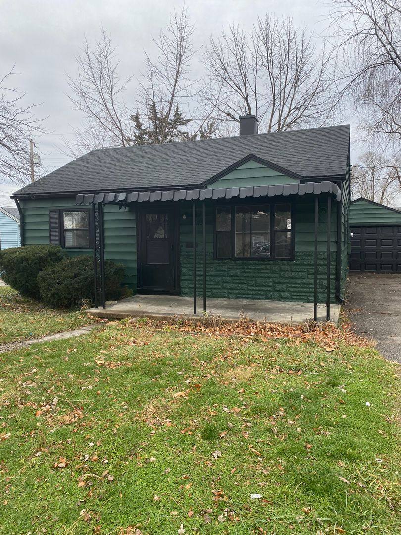 Apartment for rent at 2922 Underwood St, Lafayette, IN 47904