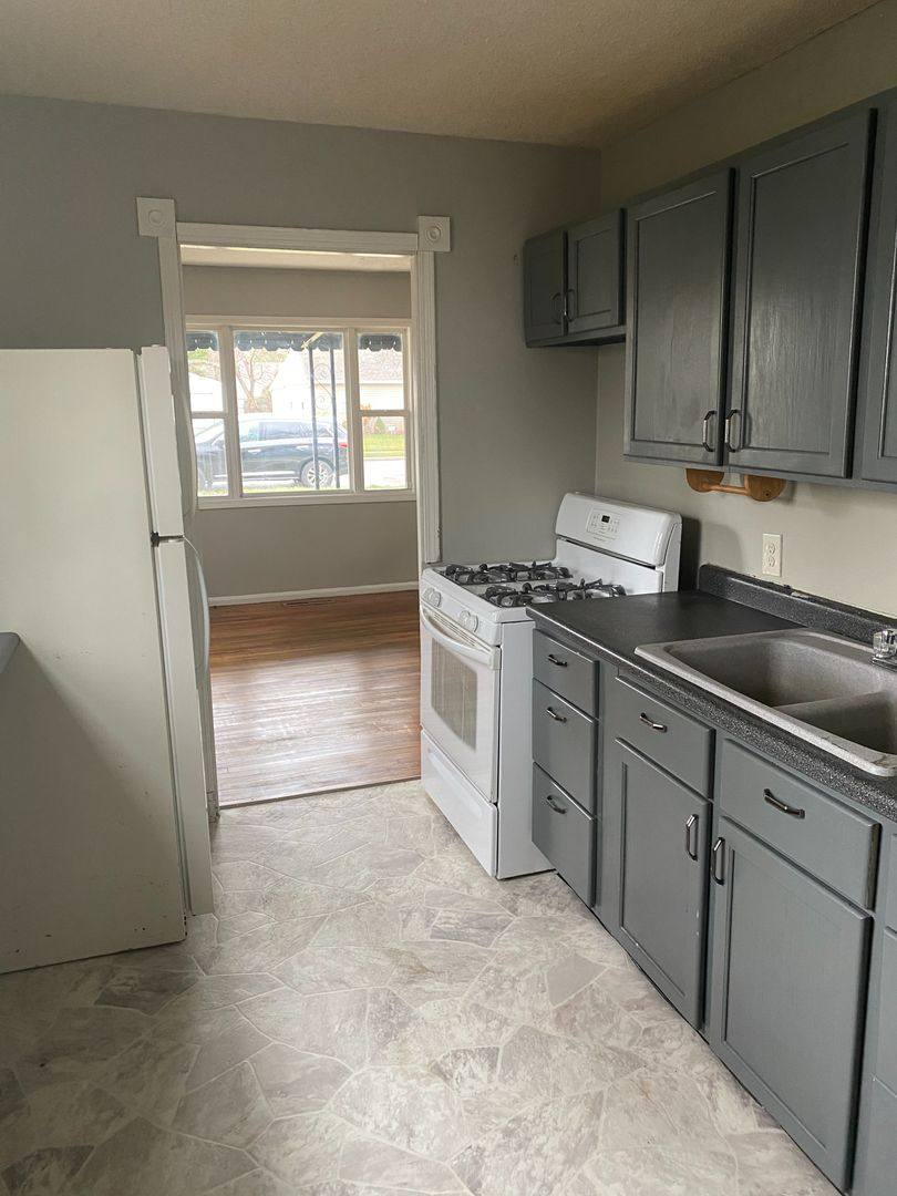 Apartment for rent at 2922 Underwood St, Lafayette, IN 47904
