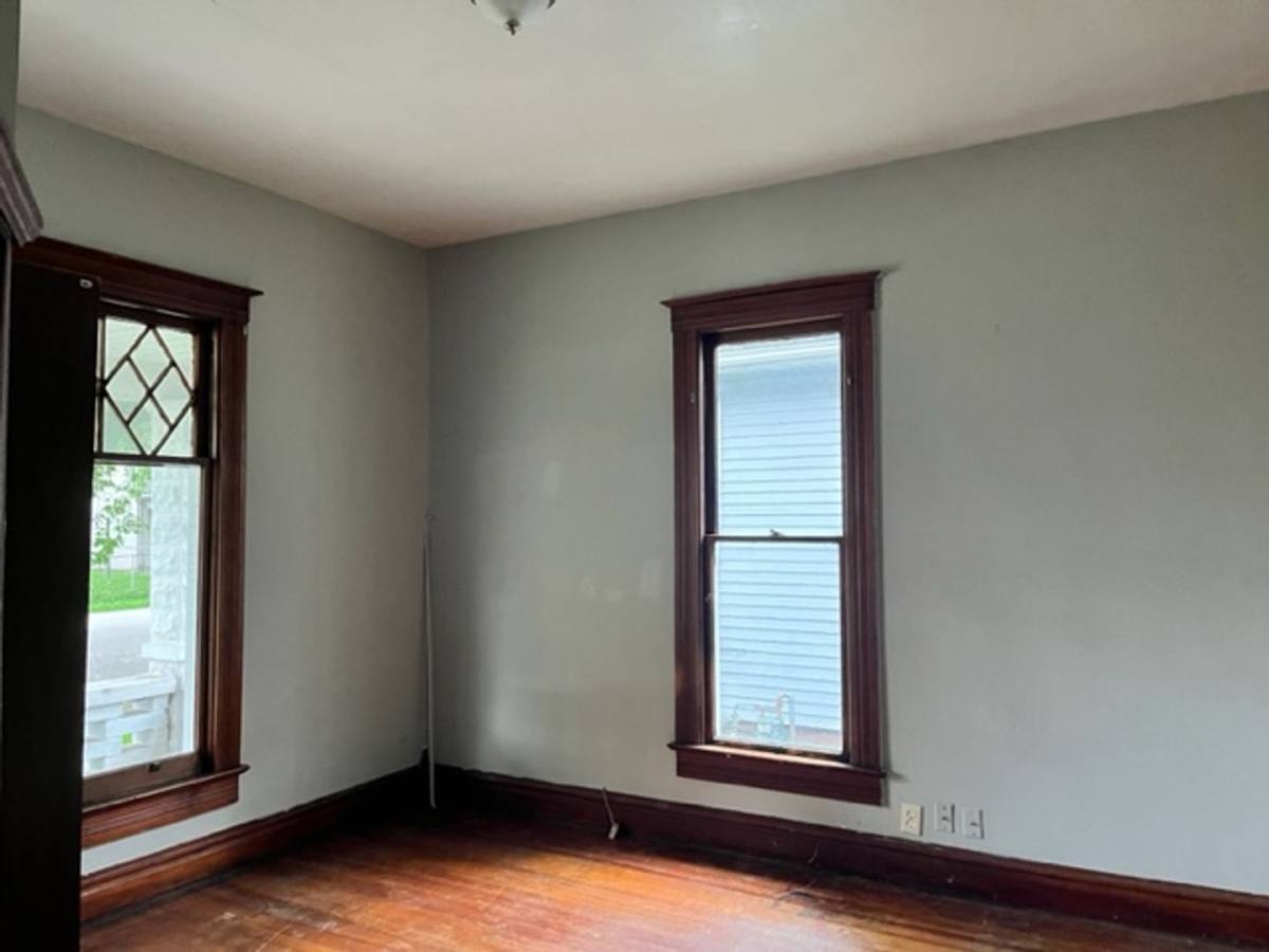 House for rent at 1610 N 13th St, Lafayette, IN 47904