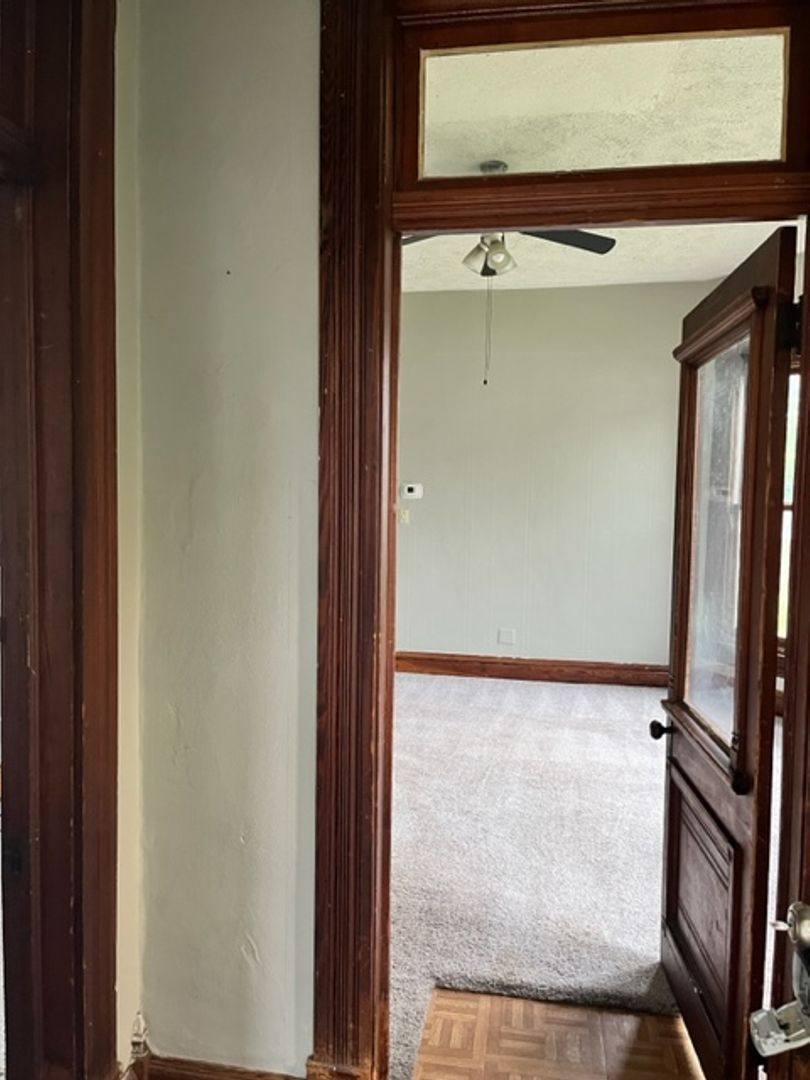 House for rent at 1610 N 13th St, Lafayette, IN 47904