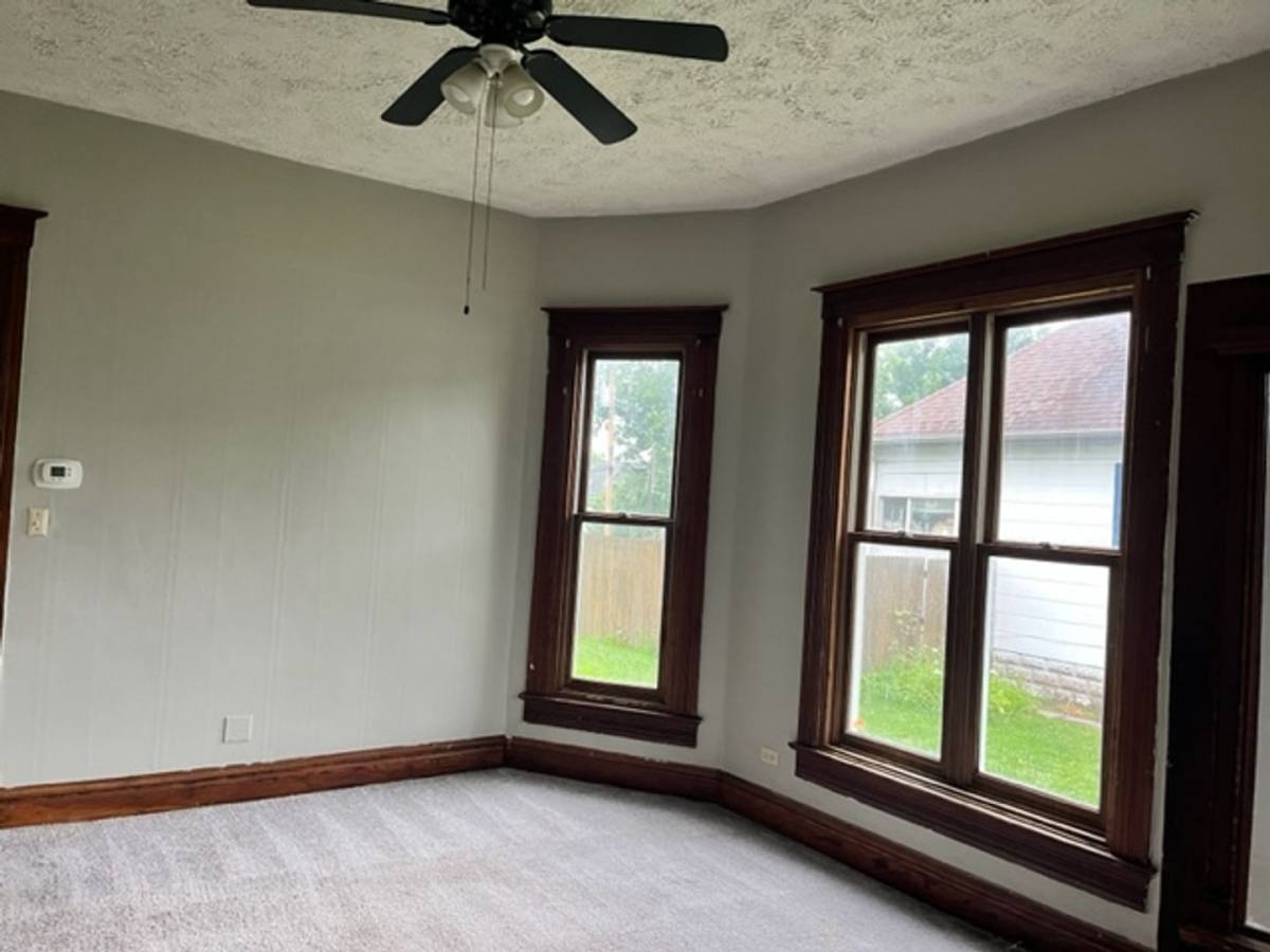 House for rent at 1610 N 13th St, Lafayette, IN 47904