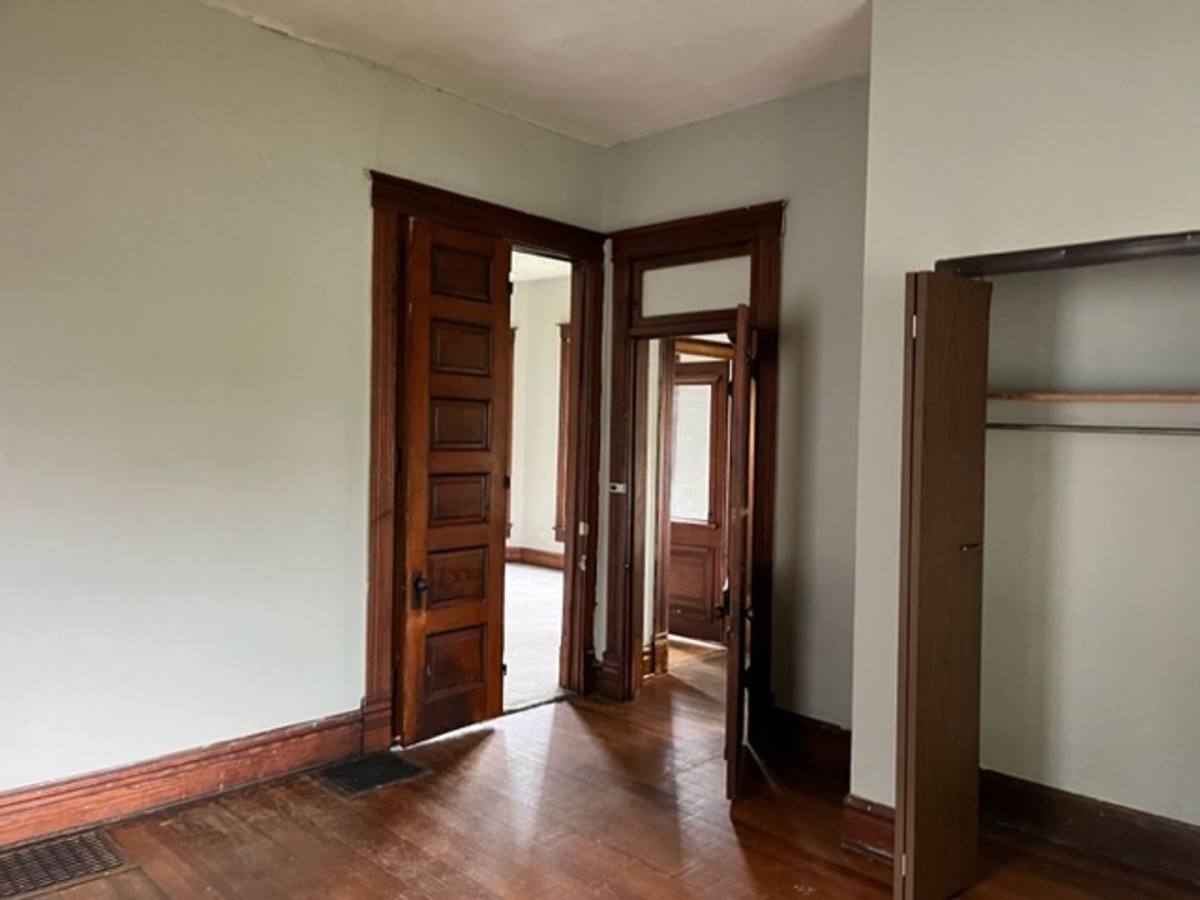 House for rent at 1610 N 13th St, Lafayette, IN 47904